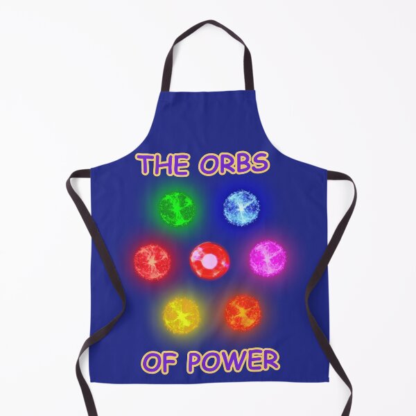 Item preview, Orbs of Power designed and sold by everwearss.