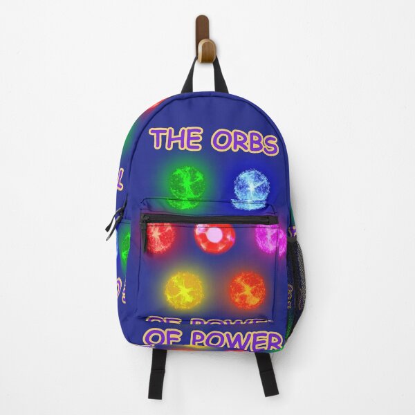 Item preview, Orbs of Power designed and sold by everwearss.