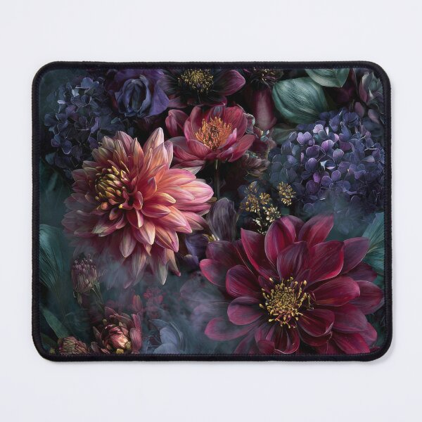 Item preview, Academia Peony 1940s designed and sold by scicilysimonee.