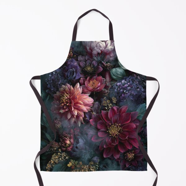 Item preview, Academia Peony 1940s designed and sold by scicilysimonee.