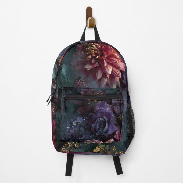 Item preview, Academia Peony 1940s designed and sold by scicilysimonee.