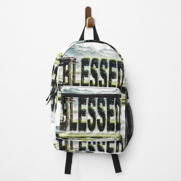 Item preview, BLESSED 18 designed and sold by maveluzone.