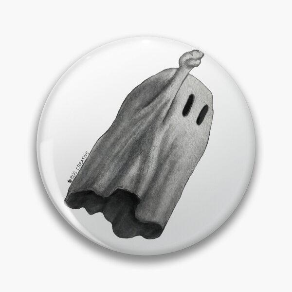 Item preview, Flying Spook designed and sold by BugCreative.