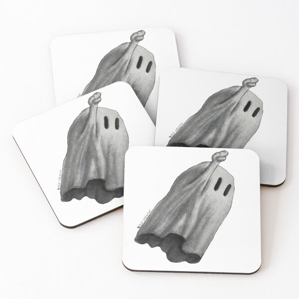 Item preview, Flying Spook designed and sold by BugCreative.