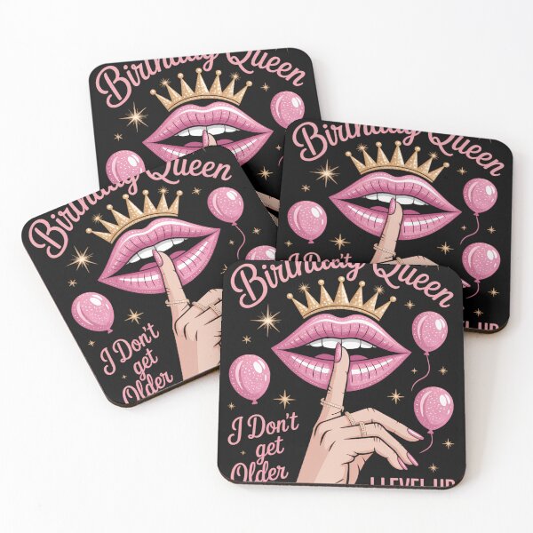 Item preview, Birthday Bday Party Funny Lovers Motivation designed and sold by EsperaCarroll.