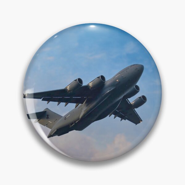 Item preview, C-17 Globemaster designed and sold by pcole123.