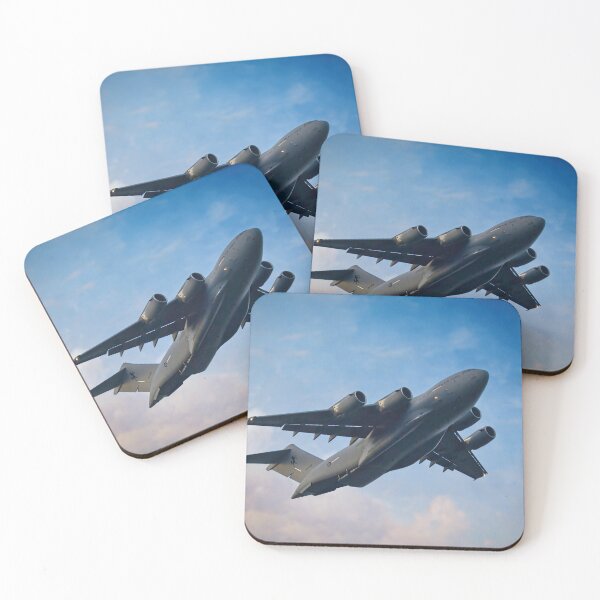 Item preview, C-17 Globemaster designed and sold by pcole123.