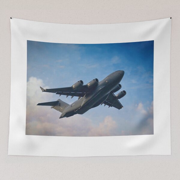 Item preview, C-17 Globemaster designed and sold by pcole123.