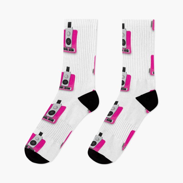 Item preview, Kodak Brownie Hawkeye Pink designed and sold by BugCreative.