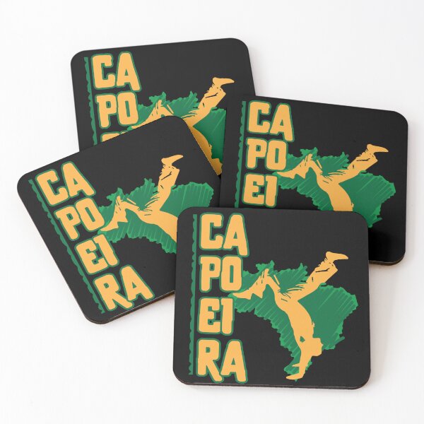 Item preview, Capoeira designed and sold by marcosty.