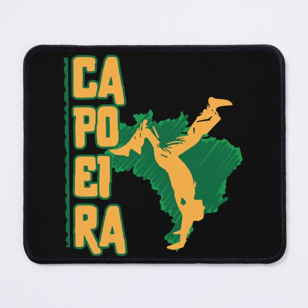 Item preview, Capoeira designed and sold by marcosty.