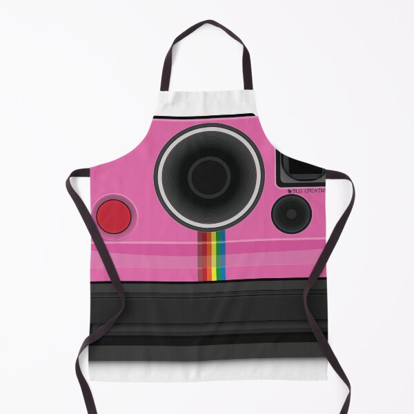 Artikelvorschau, Kamera | Insta Pink Rainbow entworfen und verkauft von BugCreative.