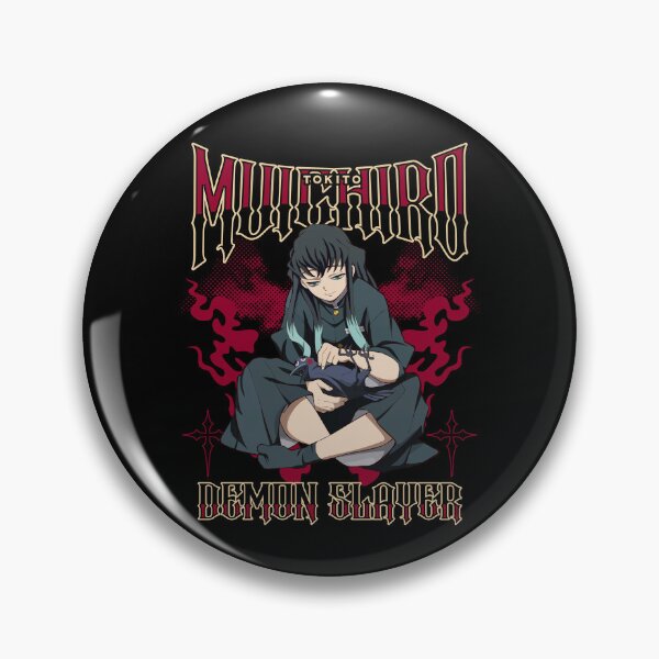 Item preview, Muichiro Tokito Demon Slayer designed and sold by My-Art-World.