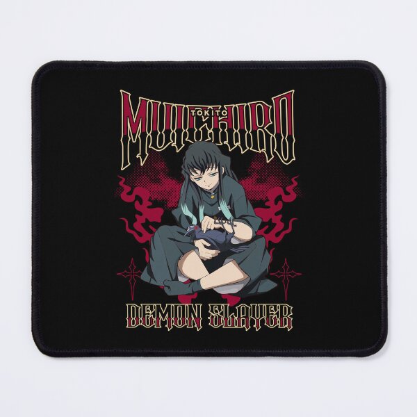 Item preview, Muichiro Tokito Demon Slayer designed and sold by My-Art-World.