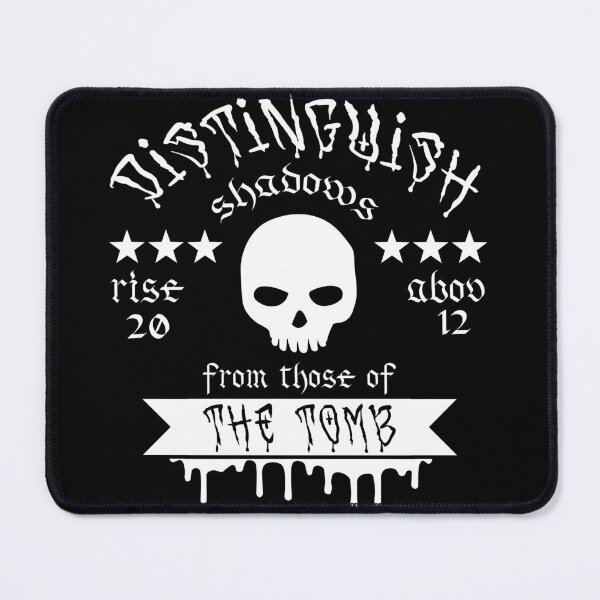 Item preview, Distinguish Shadows designed and sold by justifiedink.