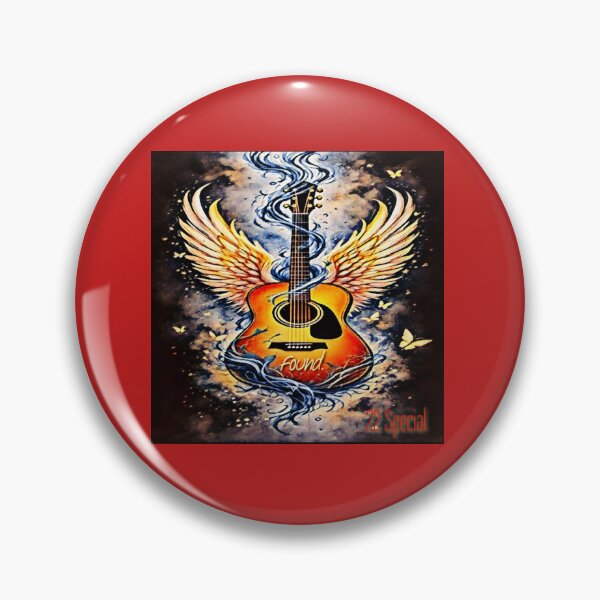 Item preview, "Found."\22 Special\Original Song Logo  designed and sold by 22special.