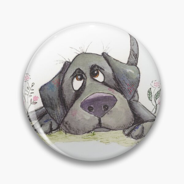 Item preview, Lazy Puppy designed and sold by carole robb.