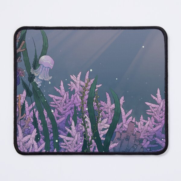Item preview, Z_Desk and Mouse Mats designed and sold by Obsidian-L.