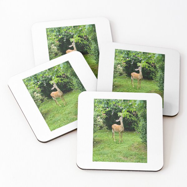 Item preview, One Enchanted Morning designed and sold by DeerestPhotos.