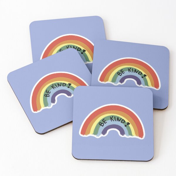 Item preview, Be Kind! Design designed and sold by kxram.