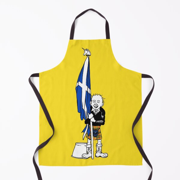 Item preview, Scotland the Brave! designed and sold by dtkindling.