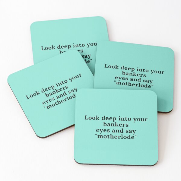 Item preview, Quote motherlode Sims designed and sold by Carolinisen.