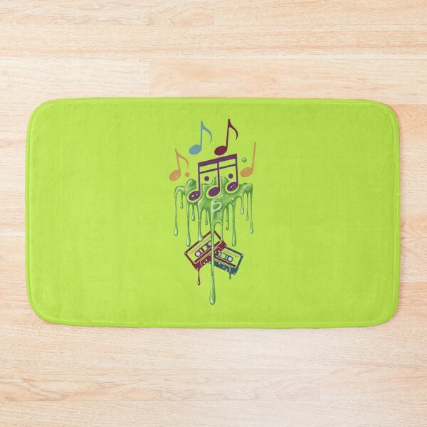 Item preview, Musical Slime designed and sold by Too Kool Designing .