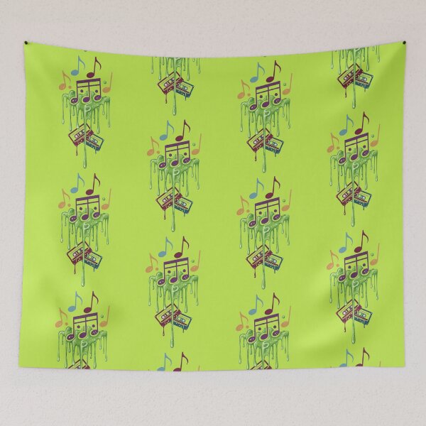 Item preview, Musical Slime designed and sold by Too Kool Designing .