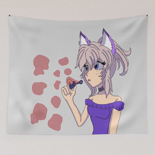 Item preview, Shady Bubble designed and sold by ShadyKitsune7.