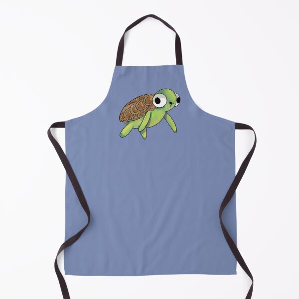 Item preview, joyful baby turtle designed and sold by Kimiworld.