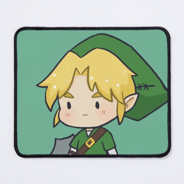 Item preview, Hero of Hyrule designed and sold by joonthelion.