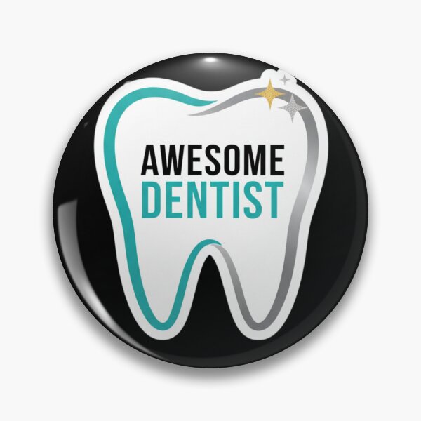 Item preview, Awesome dentist designed and sold by DanG8.