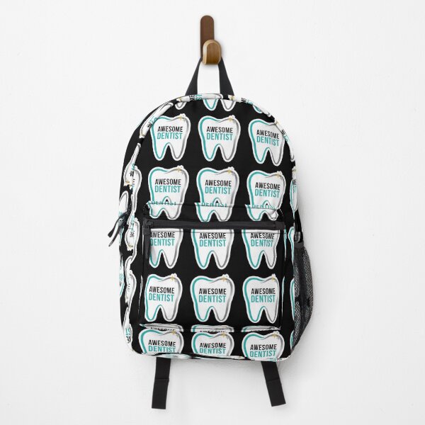 Item preview, Awesome dentist designed and sold by DanG8.
