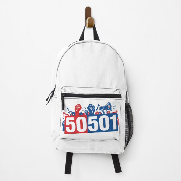 Item preview, 50501 Political Activism Protest Slogan Unity Graphic designed and sold by Owcomm.