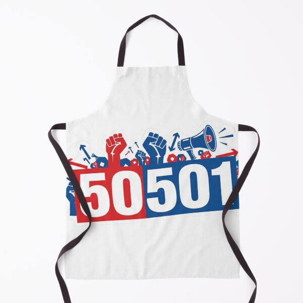 Item preview, 50501 Political Activism Protest Slogan Unity Graphic designed and sold by Owcomm.
