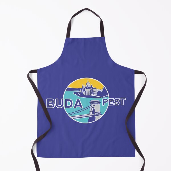 Item preview, Budapest designed and sold by almadigitalarts.