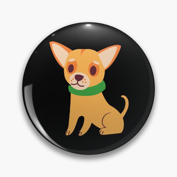 Item preview, Chihuahua designed and sold by Bhavna111.