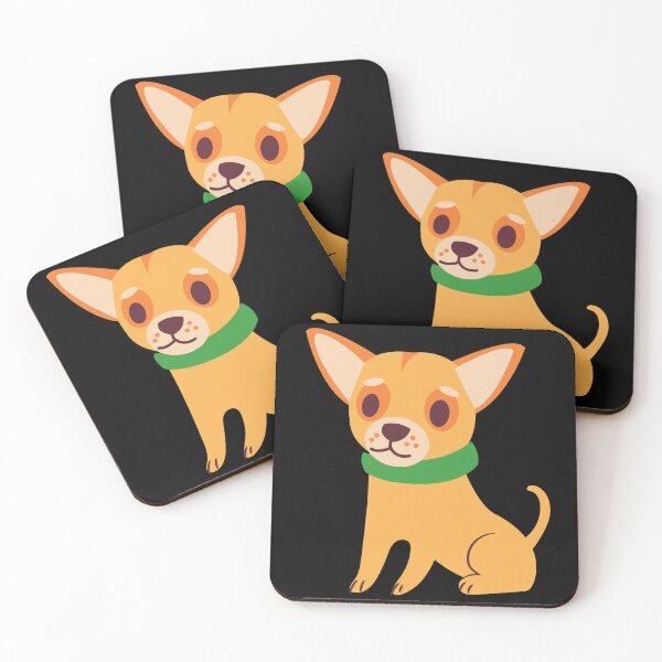 Item preview, Chihuahua designed and sold by Bhavna111.
