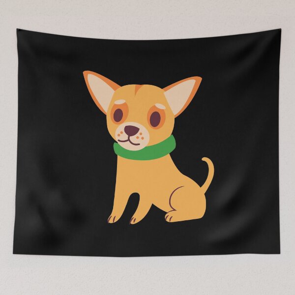 Item preview, Chihuahua designed and sold by Bhavna111.