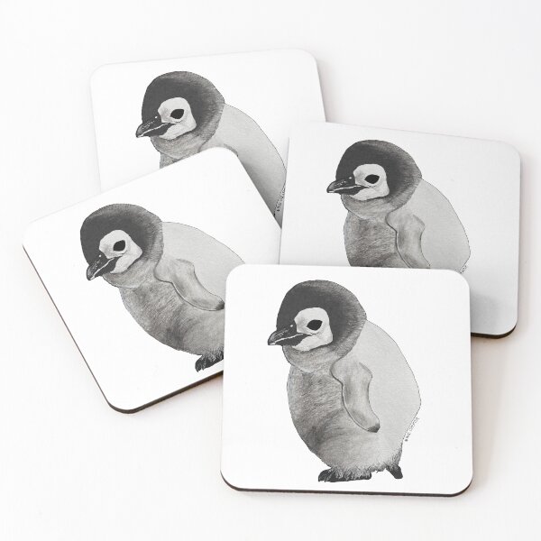 Item preview, Penguin | Baby designed and sold by BugCreative.