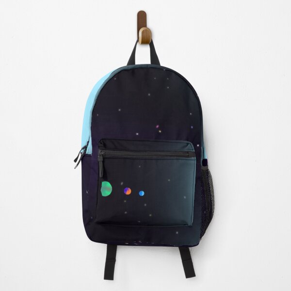 Item preview, Prosperon Solar System designed and sold by sarunamii.