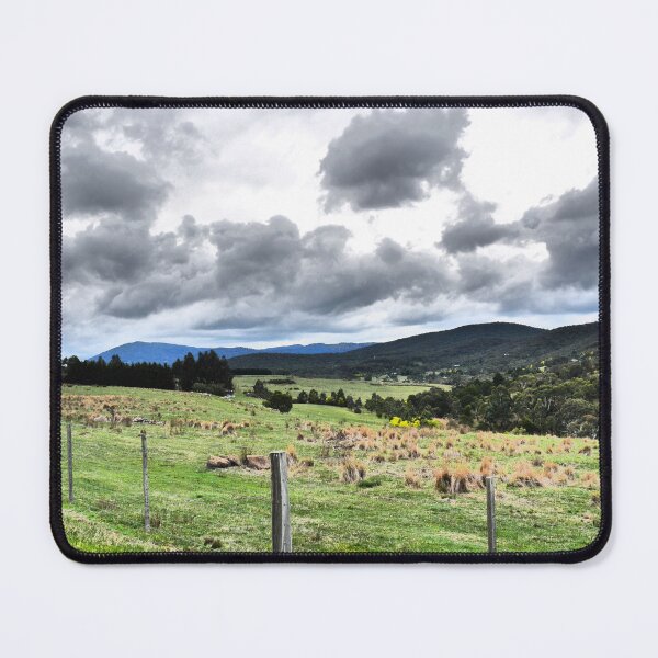 Item preview, Macedon Wanderings around Riddells Creek designed and sold by Larry Davis.