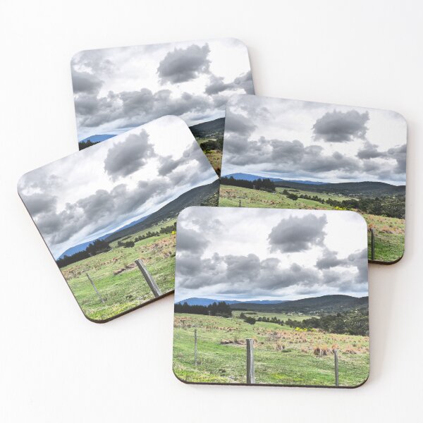 Item preview, Macedon Wanderings around Riddells Creek designed and sold by Larry Davis.