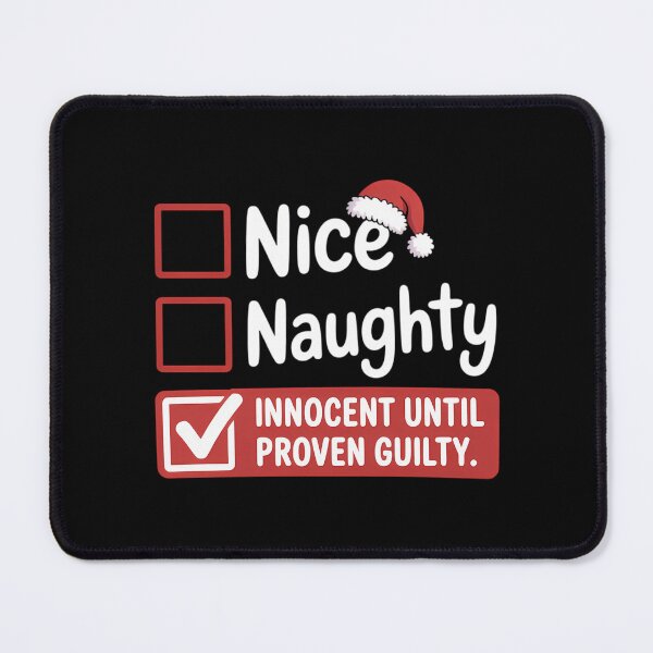 Item preview, Christmas Xmas Funny Joke Family designed and sold by EsperaCarroll.