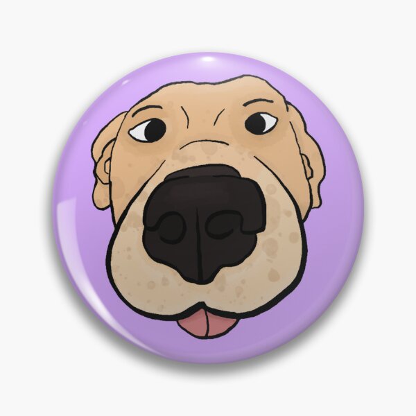 Item preview, Nosy Nellie - Nose Boop Great Dane designed and sold by JsscDesigns.