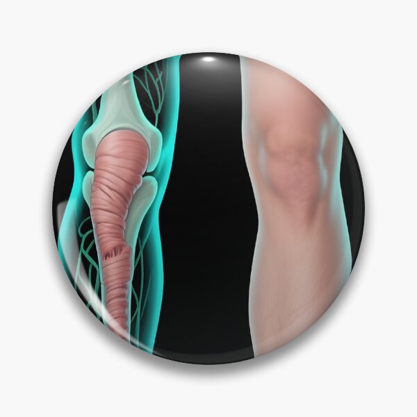 Item preview, Lymphedema designed and sold by Uglyandcute.