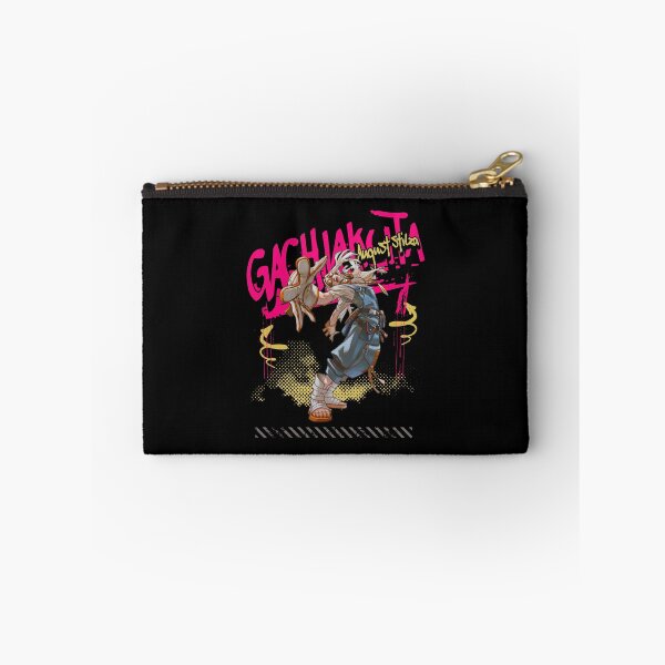 Item preview, August Gachiakuta designed and sold by My-Art-World.