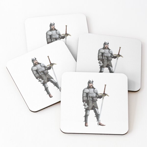 Artikelvorschau, Sturm Brightblade entworfen und verkauft von Perry Family Art Collective.