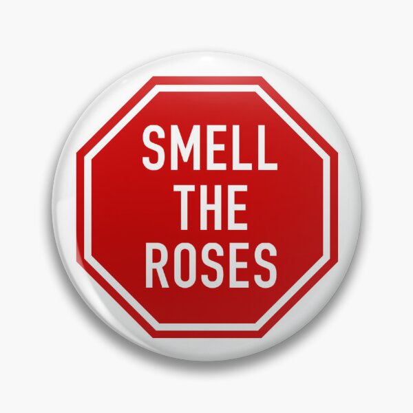 Item preview, Copy of Stop and smell the roses designed and sold by korynaq.