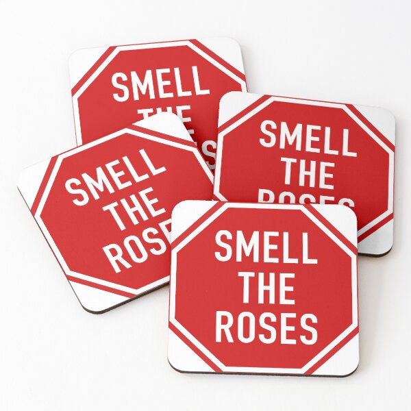 Item preview, Copy of Stop and smell the roses designed and sold by korynaq.